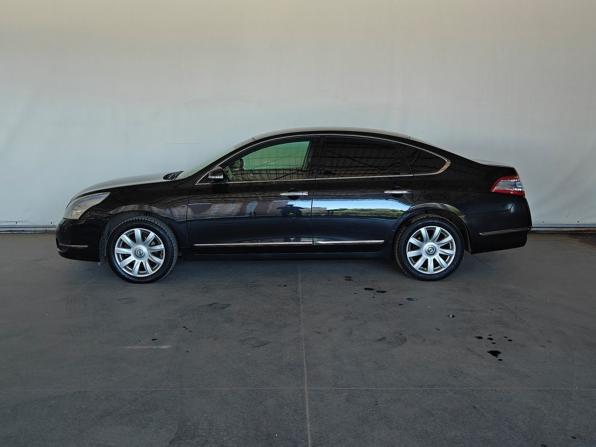 Nissan Teana II с пробегом 2011 года, цена 890 000 рублей, 194009 км, седан, Автокод Объявления