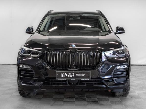 BMW X5 IV (G05/G18) с пробегом 2020 года, цена 6 000 000 рублей, 85326 км, внедорожник, Автокод Объявления