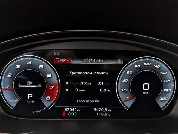 Audi A4 allroad V (B9) Рестайлинг с пробегом 2020 года, цена 4 190 000 рублей, 37039 км, универсал, Автокод Объявления