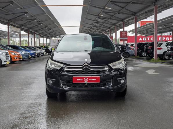 Citroen DS4 с пробегом 2013 года, цена 859 900 рублей, 176000 км, хэтчбек, Автокод Объявления