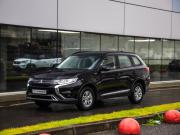 Mitsubishi Outlander III Рестайлинг 3 Санкт-Петербург  - изображение 34