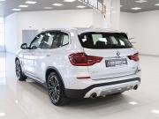 BMW X3 III (G01) Самара  - изображение 26