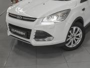 Ford Kuga II Мурманск  - изображение 42
