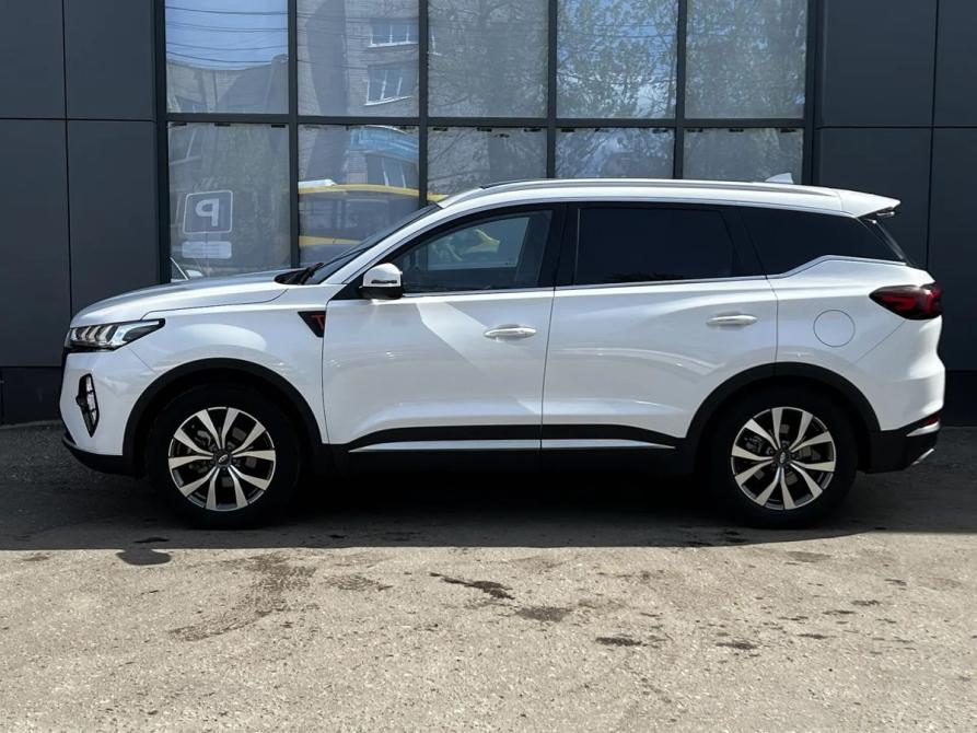 Chery Tiggo 7 Pro Max I Ярославль  - изображение 7
