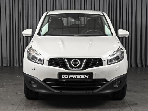 Nissan Qashqai I Рестайлинг с пробегом 2013 года, цена 1 030 000 рублей, 183163 км, внедорожник, Автокод Объявления