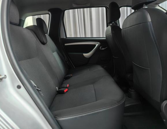 Nissan Terrano III (D10) с пробегом 2020 года, цена 1 595 000 рублей, 109083 км, внедорожник, Автокод Объявления