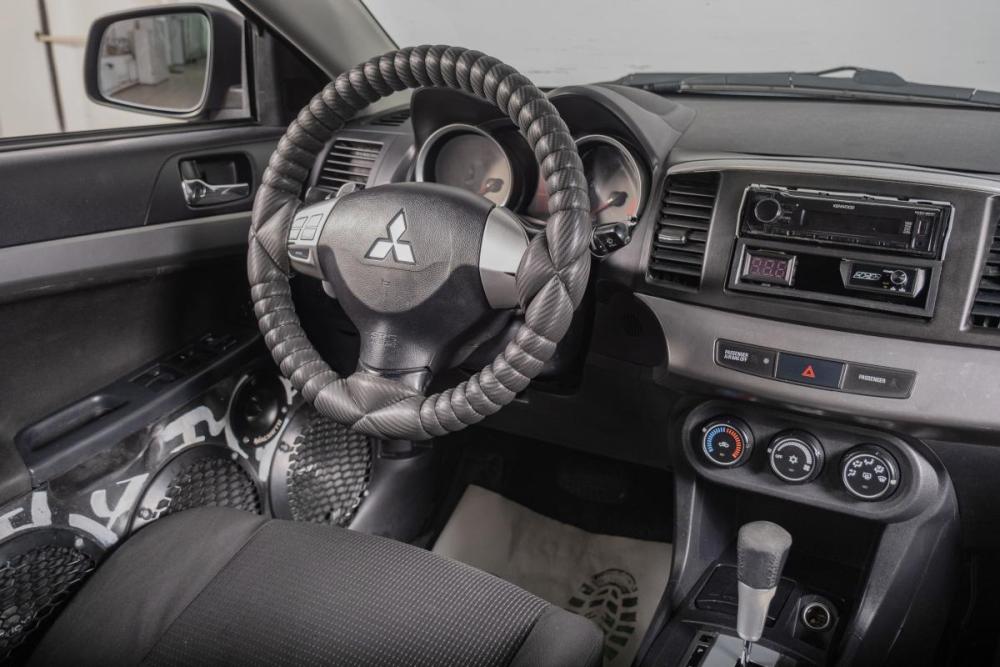 Mitsubishi Lancer X Томск  - изображение 10