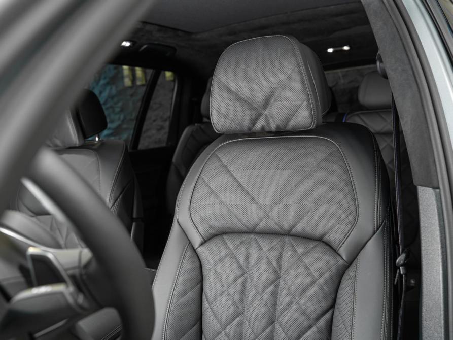 BMW X7 I (G07) Рестайлинг Москва  - изображение 12