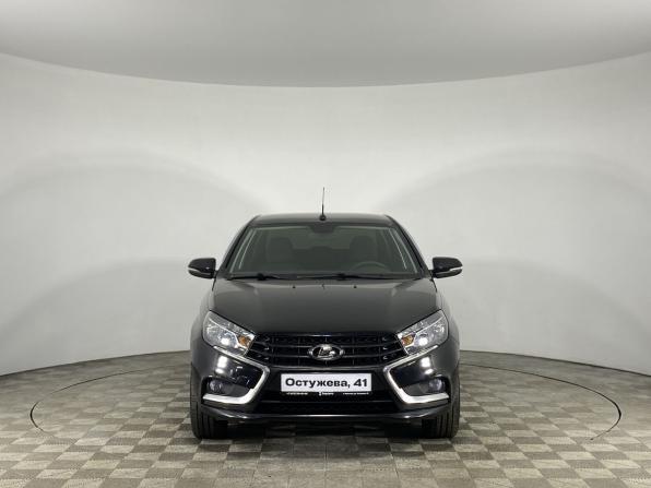 Lada (ВАЗ) Vesta I с пробегом 2019 года, цена 935 000 рублей, 82150 км, седан, Автокод Объявления