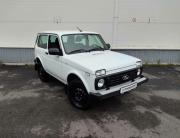 Lada (ВАЗ) Niva Legend Санкт-Петербург  - изображение 22