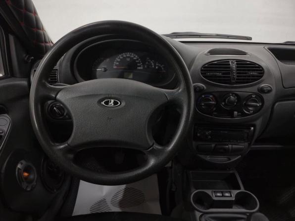 Lada (ВАЗ) Kalina I с пробегом 2012 года, цена 230 000 рублей, 241300 км, хэтчбек, Автокод Объявления