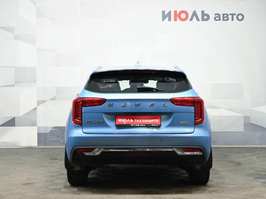Haval Jolion I Екатеринбург  - изображение 5