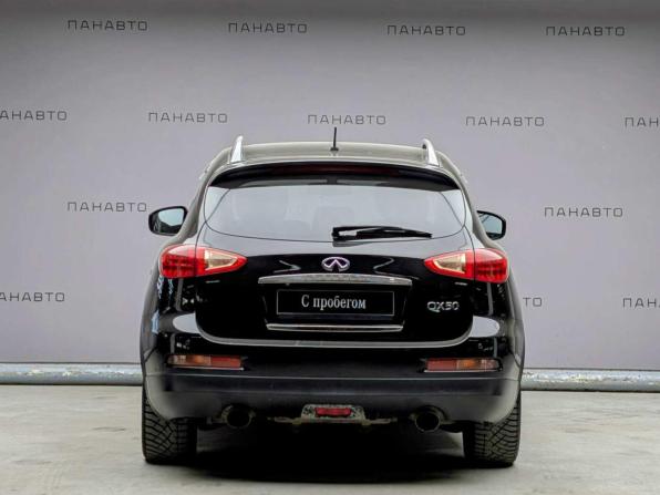 Infiniti QX50 I с пробегом 2013 года, цена 1 595 000 рублей, 245077 км, внедорожник, Автокод Объявления