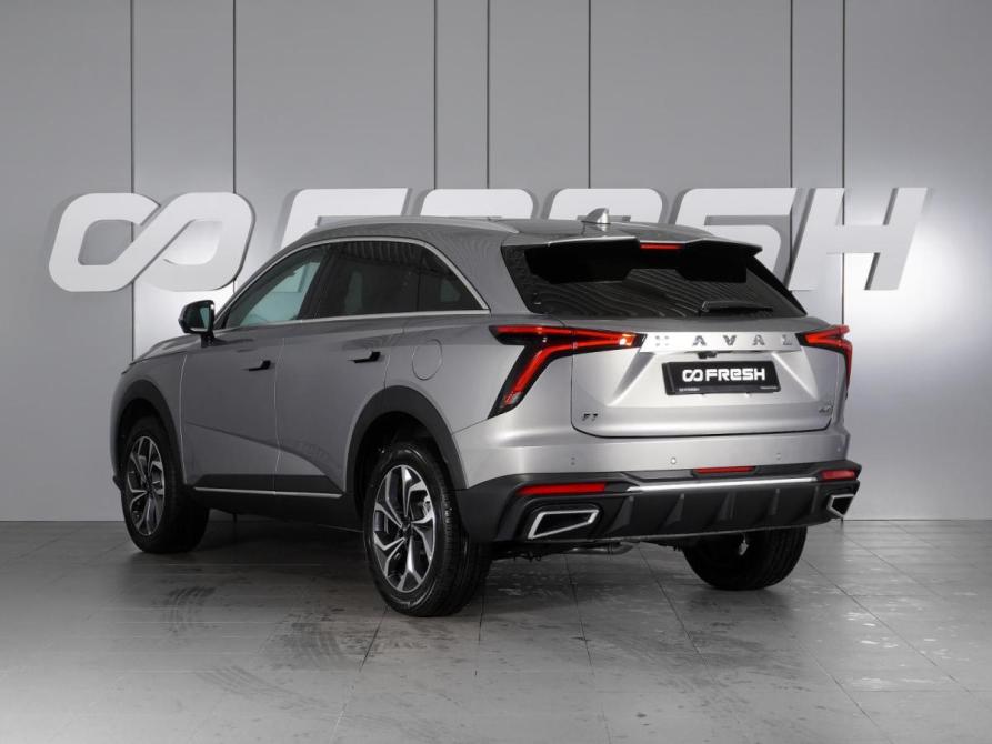 Haval F7 II Минеральные Воды  - изображение 2