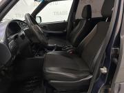 Chevrolet Niva I Рестайлинг Пермь  - изображение 25