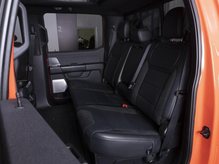 Ford F-150 XIV Ставрополь  - изображение 15