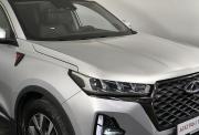 Chery Tiggo 7 Pro Max I Нижний Новгород  - изображение 42