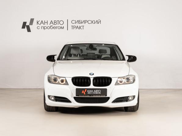 BMW 3 серии V (E90/E91/E92/E93) Рестайлинг с пробегом 2011 года, цена 1 568 584 рубля, 136244 км, седан, Автокод Объявления