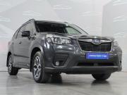 Subaru Forester IV Рестайлинг 2 Новосибирск  - изображение 58