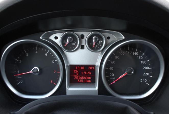 Ford Kuga I с пробегом 2010 года, цена 1 140 000 рублей, 201464 км, внедорожник, Автокод Объявления