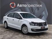 Volkswagen Polo V Рестайлинг Пермь  - изображение 28