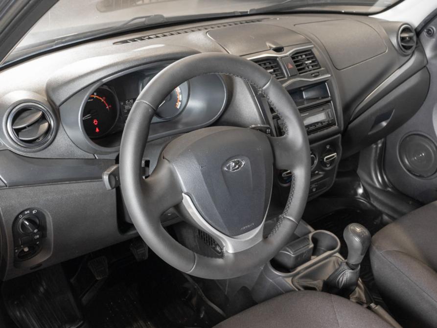 Lada (ВАЗ) Granta I Рестайлинг Казань  - изображение 5