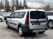 Lada (ВАЗ) Largus I Альметьевск  - изображение 30