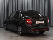 Lada (ВАЗ) Granta I Рестайлинг Минеральные Воды  - изображение 20