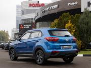 Hyundai Creta I Москва  - изображение 22