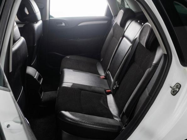 Citroen C4 II с пробегом 2012 года, цена 640 000 рублей, 204851 км, хэтчбек, Автокод Объявления