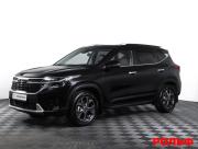 Kia Seltos I Рестайлинг Москва  - изображение 28