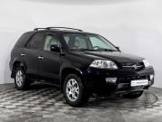 Acura MDX I Санкт-Петербург  - изображение 20