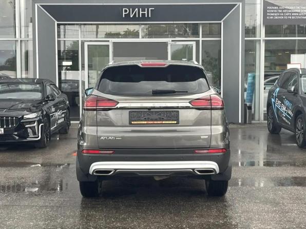 Geely Atlas Pro с пробегом 2024 года, цена 2 000 000 рублей, 46106 км, внедорожник, Автокод Объявления