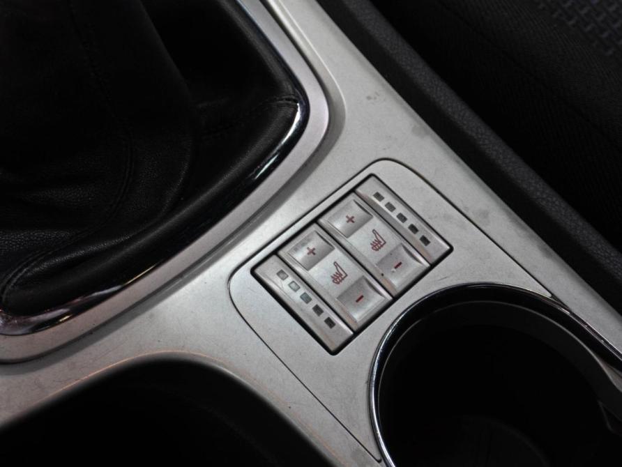 Ford Mondeo IV Тюмень  - изображение 16