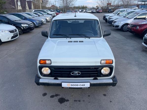 Lada (ВАЗ) 2131 (4x4) I Рестайлинг (2020) с пробегом 2021 года, цена 720 000 рублей, 144972 км, внедорожник, Автокод Объявления