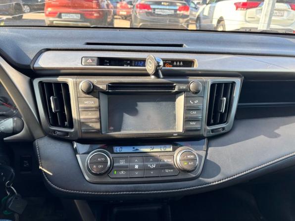 Toyota RAV4 IV (XA40) с пробегом 2015 года, цена 1 570 000 рублей, 317794 км, внедорожник, Автокод Объявления