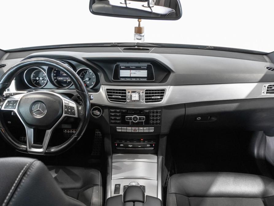 Mercedes-Benz E-Класс IV (W212 S212 C207) Рестайлинг Казань  - изображение 6