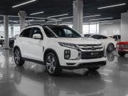 Mitsubishi ASX I Рестайлинг 3 Москва  - изображение 27