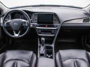 Hyundai Sonata VII (LF) Рестайлинг Москва  - изображение 30