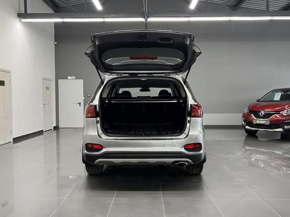 Kia Sorento III Prime Рестайлинг с пробегом 2019 года, цена 2 545 000 рублей, 150919 км, внедорожник, Автокод Объявления