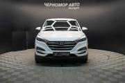 Hyundai Tucson III Крым  - изображение 33