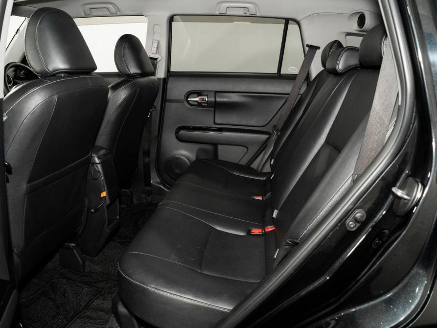 Toyota Corolla Rumion Иркутск  - изображение 7