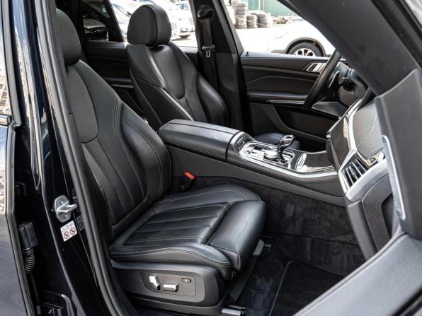 BMW X5 IV (G05/G18) с пробегом 2019 года, цена 5 895 000 рублей, 144020 км, внедорожник, Автокод Объявления