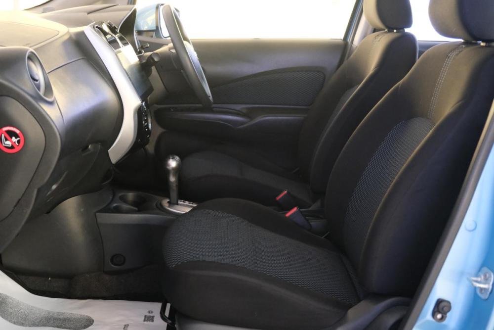 Nissan Note II Омск  - изображение 19