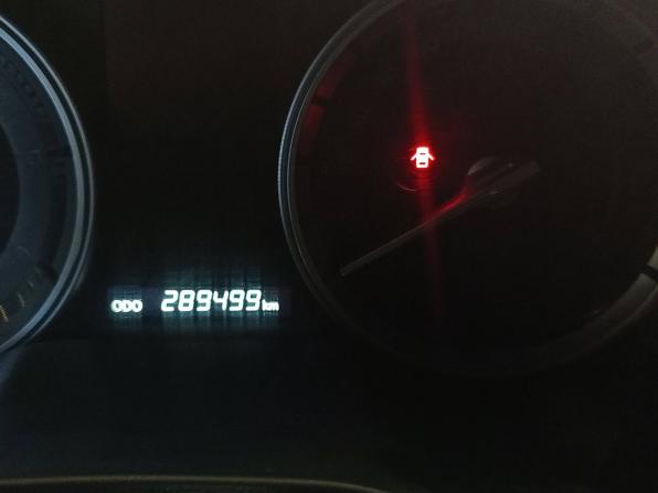 Toyota Land Cruiser 200 Series Рестайлинг 2 с пробегом 2015 года, цена 4 470 000 рублей, 289498 км, внедорожник, Автокод Объявления