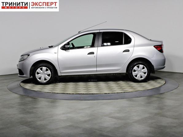 Renault Logan II с пробегом 2016 года, цена 847 000 рублей, 178942 км, седан, Автокод Объявления