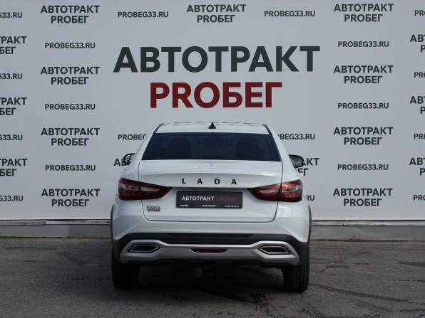 Lada (ВАЗ) Vesta I Рестайлинг (NG) с пробегом 2023 года, цена 1 395 000 рублей, 29253 км, седан, Автокод Объявления