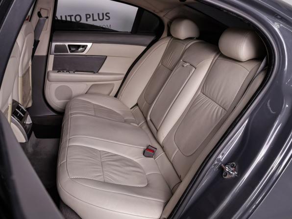 Jaguar XF I с пробегом 2008 года, цена 850 000 рублей, 118000 км, седан, Автокод Объявления