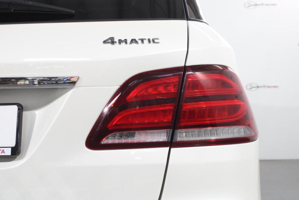 Mercedes-Benz GLE I (W166) Владивосток  - изображение 8