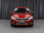 Kia Ceed I Рестайлинг Тюмень  - изображение 20